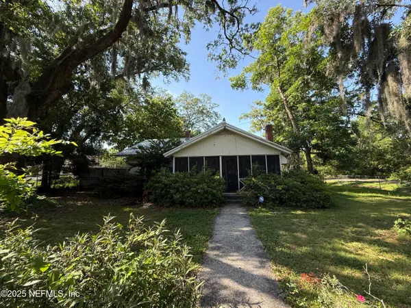 5664 Doolittle Road, Jacksonville, FL 32254