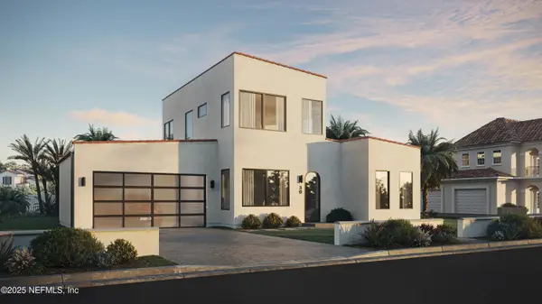 30 Bermuda Run Way, St. Augustine Beach, FL 32080