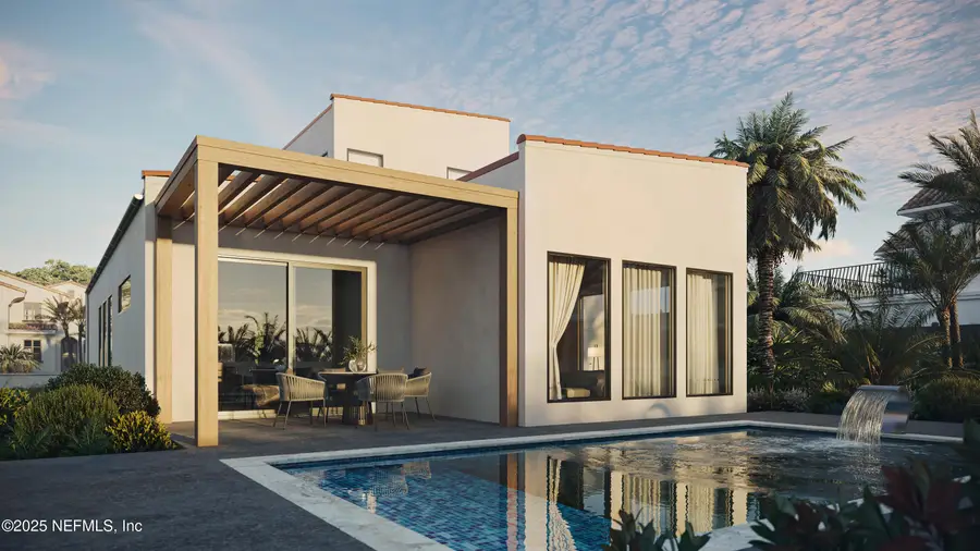 30 Bermuda Run Way, Saint Augustine Beach, FL 32080 - Image #3