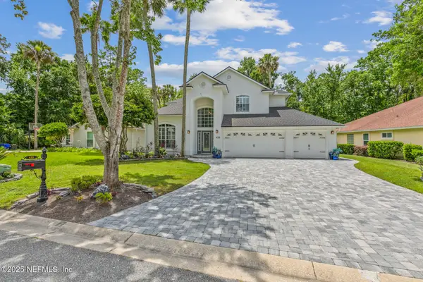 433 Big Tree Road, Palm Valley, FL 32082