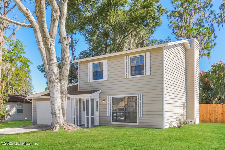 11569 W West Ride Drive, Jacksonville, FL 32223 - Image #2