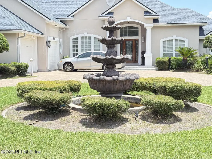 2560 Country Club Boulevard, Orange Park, FL 32073 - #2