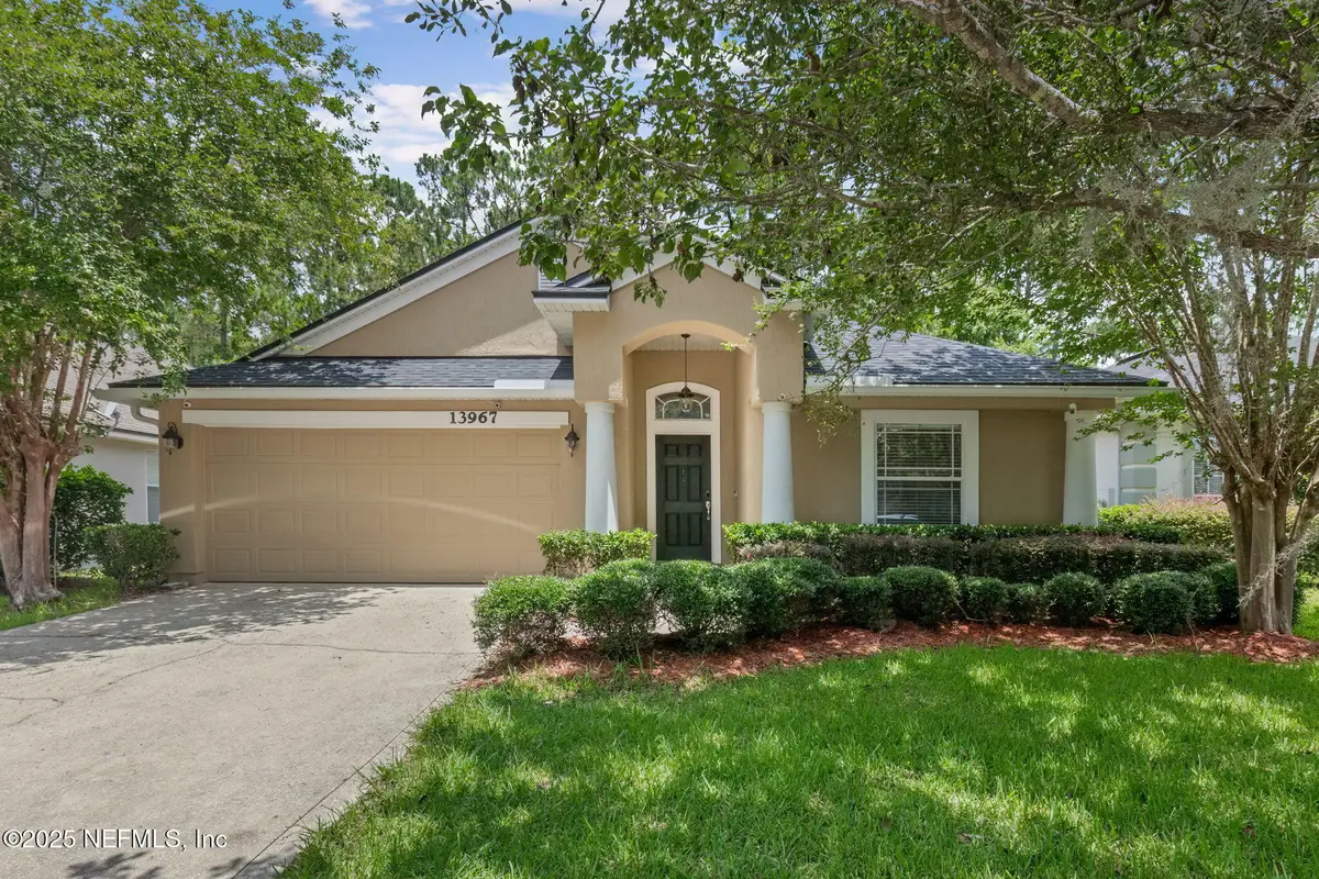 13967 Devan Lee N Drive, Jacksonville, FL 32226 - Image #1