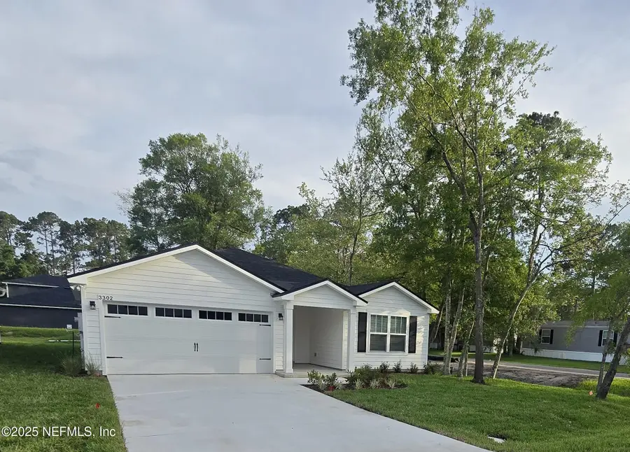 3302 Armstrong Street, Jacksonville, FL 32218 - Image #3