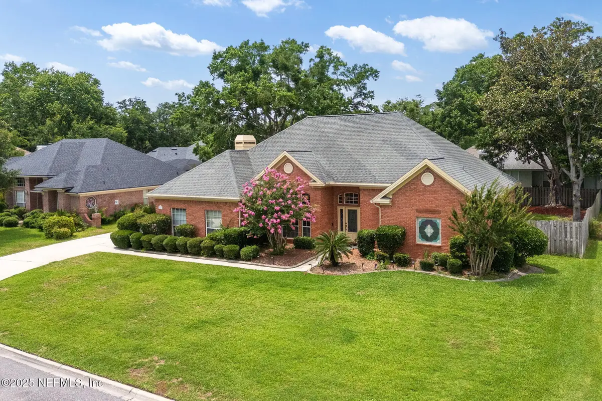 1766 Buttonbush Way, Fleming Island, FL 32003 - Image #1