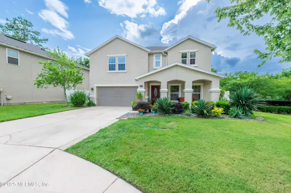 12766 Chandlers Crossing Lane, Jacksonville, FL 32226