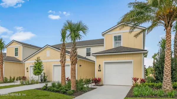 392 Coastline Way, St. Augustine, FL 32092