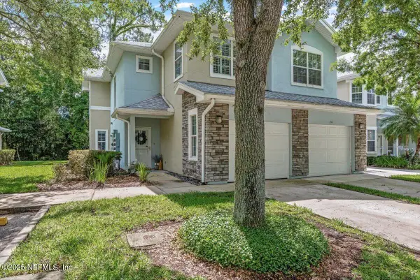 215 Bayberry Circle #601, St. Augustine, FL 32086