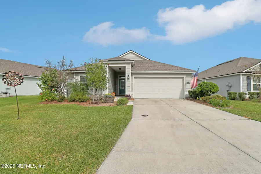 3121 Pretty Cove, Green Cove Springs, FL 32043 - Image #2