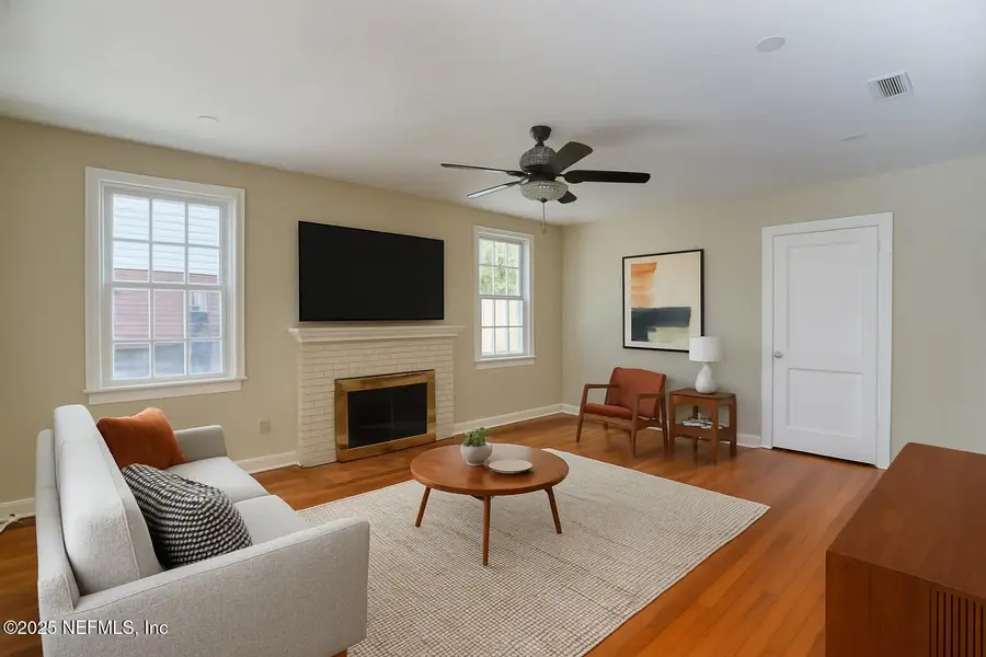 3891 Park Street, Jacksonville, FL 32205 - #2