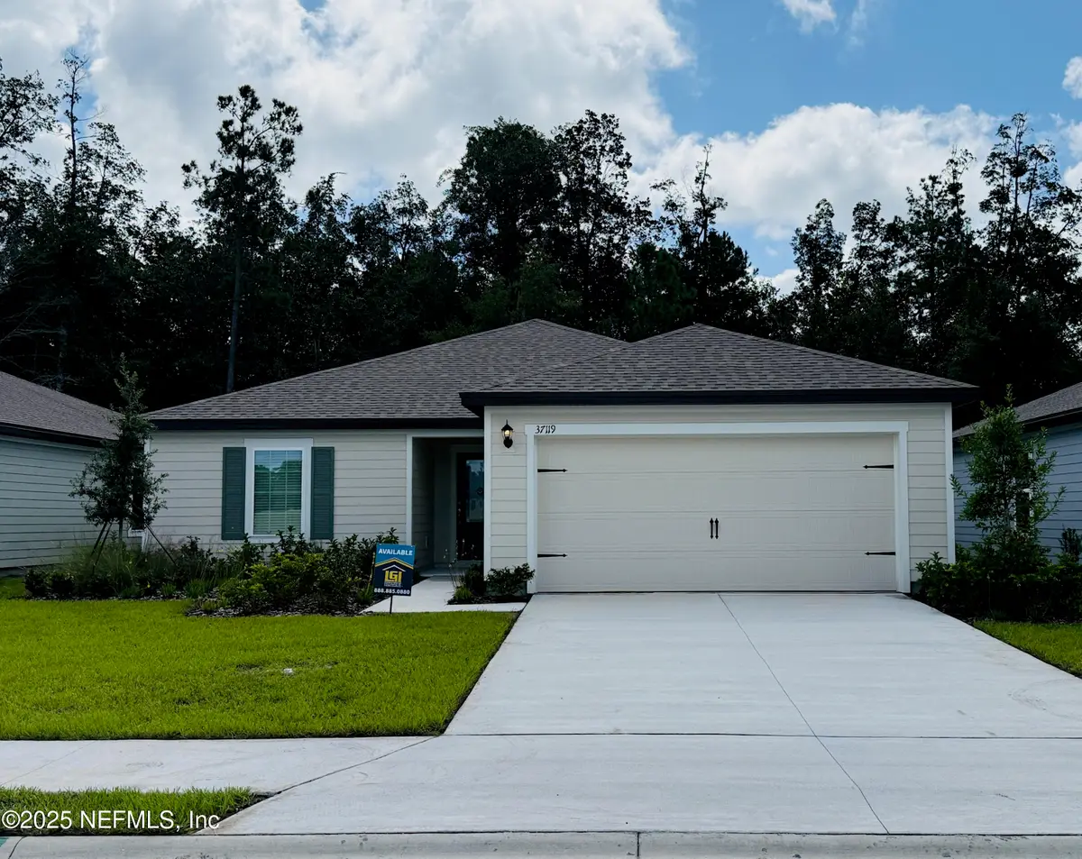37119 Whippoorwill Court, Hilliard, FL 32046 - Image #1