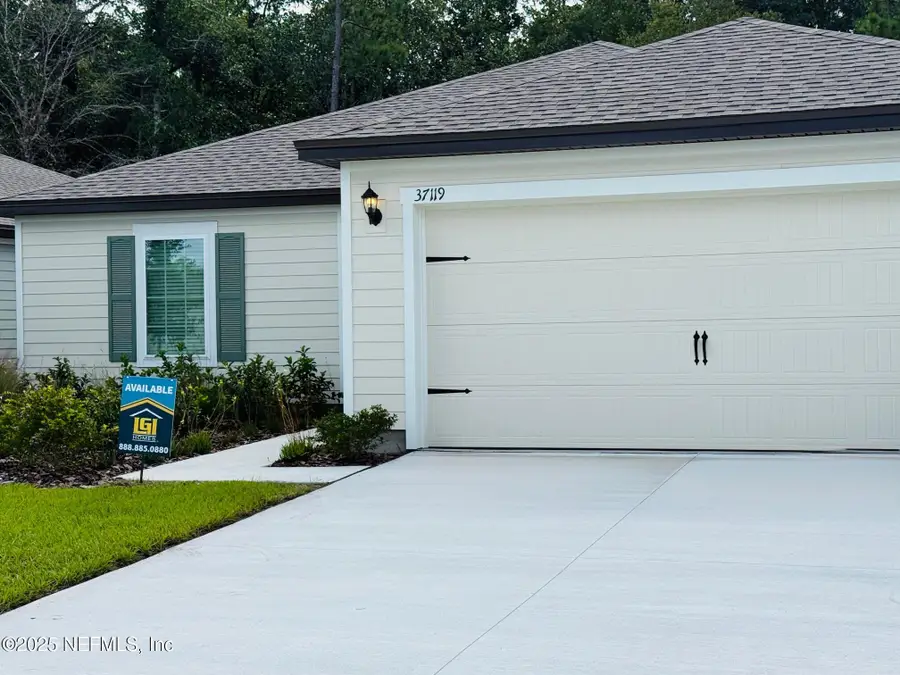 37119 Whippoorwill Court, Hilliard, FL 32046 - Image #3