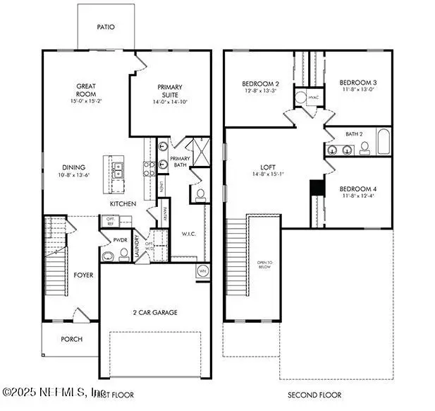 9614 Cypress Meadows Road, Jacksonville, FL 32219 - Image #2