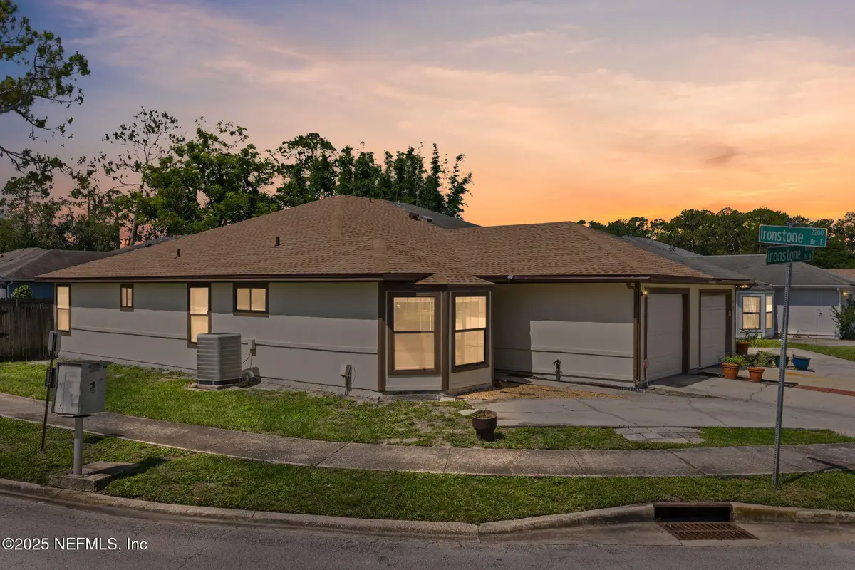 10768 Ironstone N Drive, Jacksonville, FL 32246 - Image #1