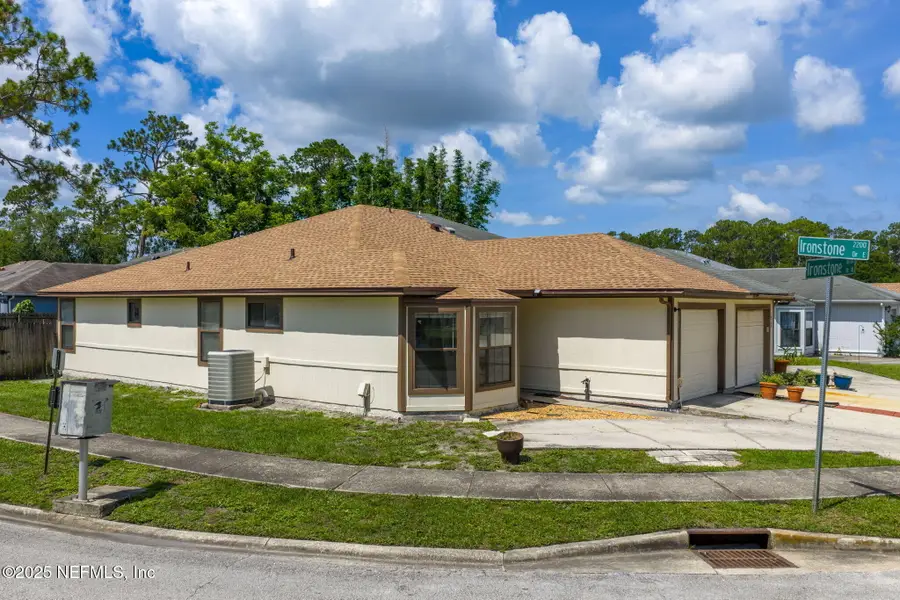 10768 Ironstone N Drive, Jacksonville, FL 32246 - Image #2