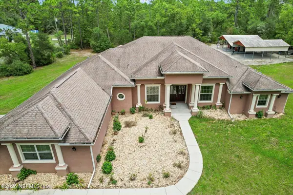 3728 W Florentine Drive, Citrus Springs, FL 34433