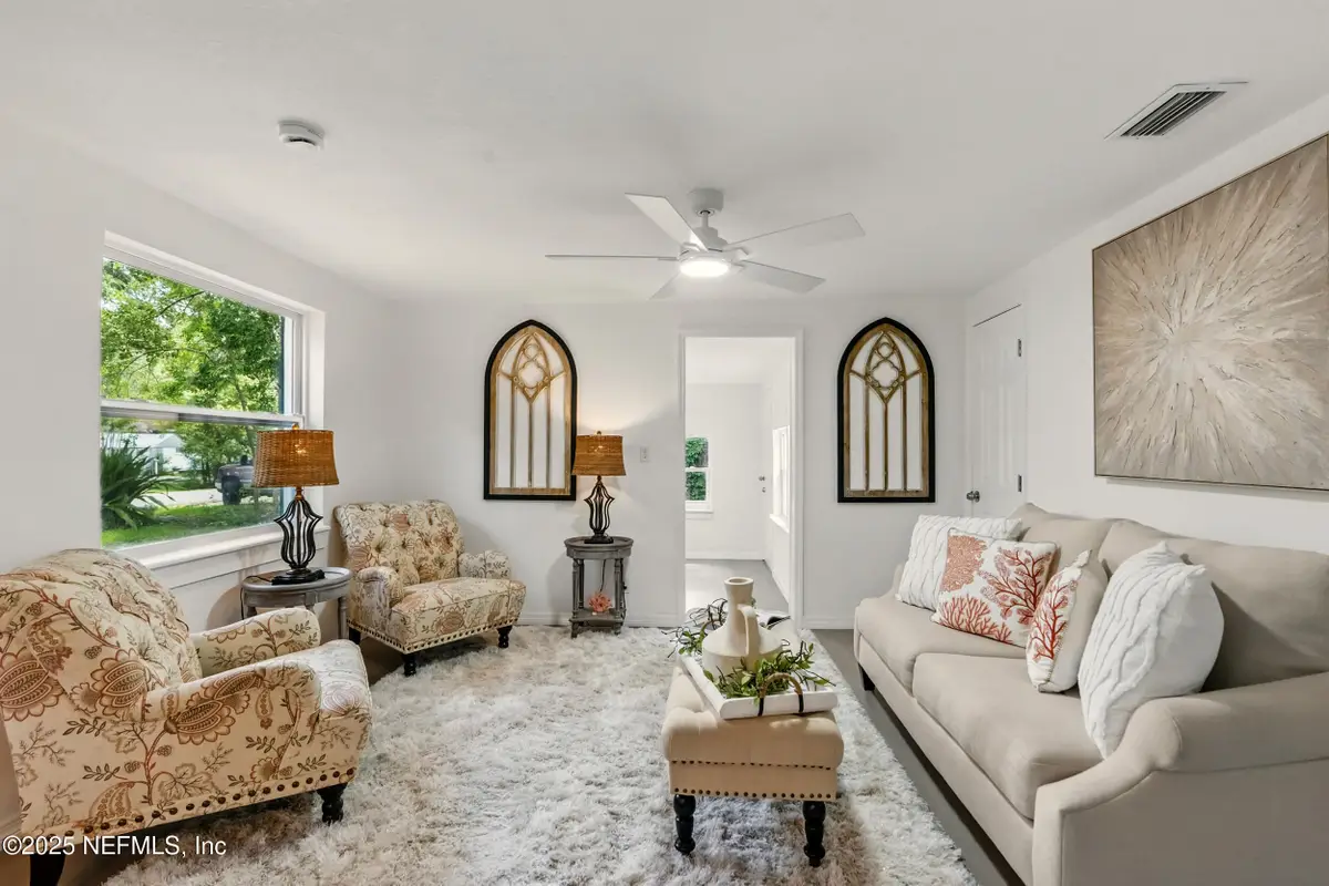 3530 Shadow Street, Jacksonville, FL 32254 - #1