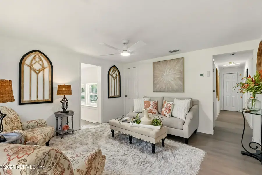 3530 Shadow Street, Jacksonville, FL 32254 - #3