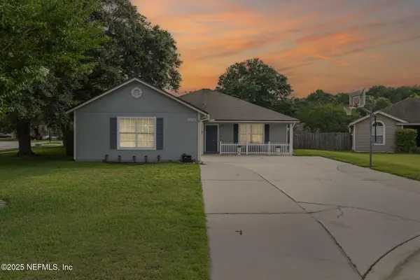 12234 Hunters Haven Lane, Jacksonville, FL 32224