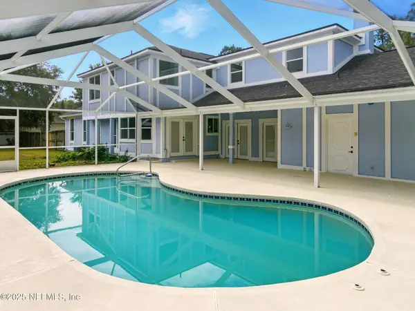 6615 Camelot Court, Keystone Heights, FL 32656