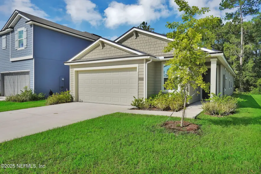 3075 Rustic Deer Way, Green Cove Springs, FL 32043 - #2