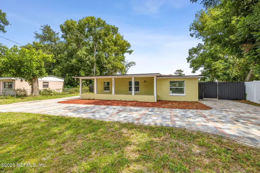 1901 Forest Hills Road, Jacksonville, FL 32208 - Image #2