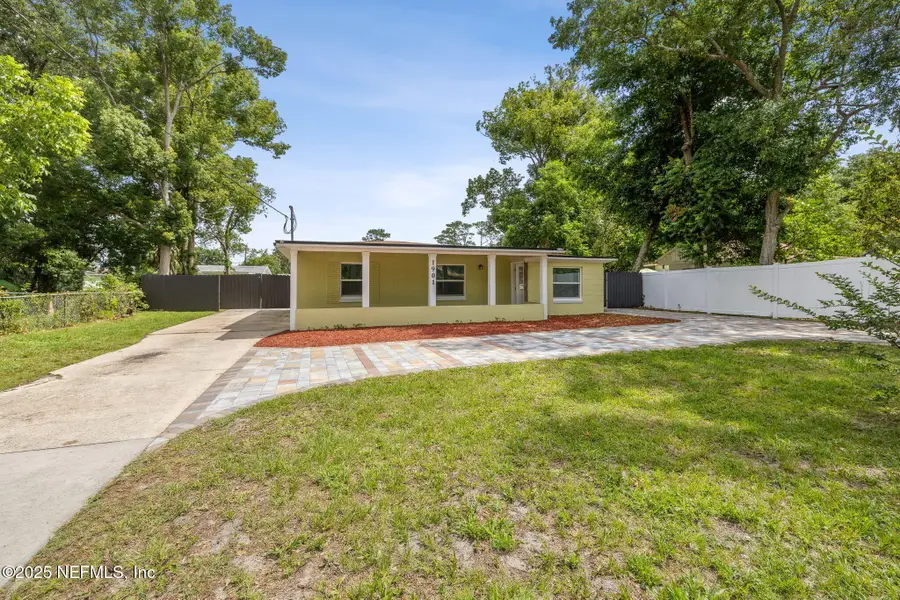 1901 Forest Hills Road, Jacksonville, FL 32208 - Image #3