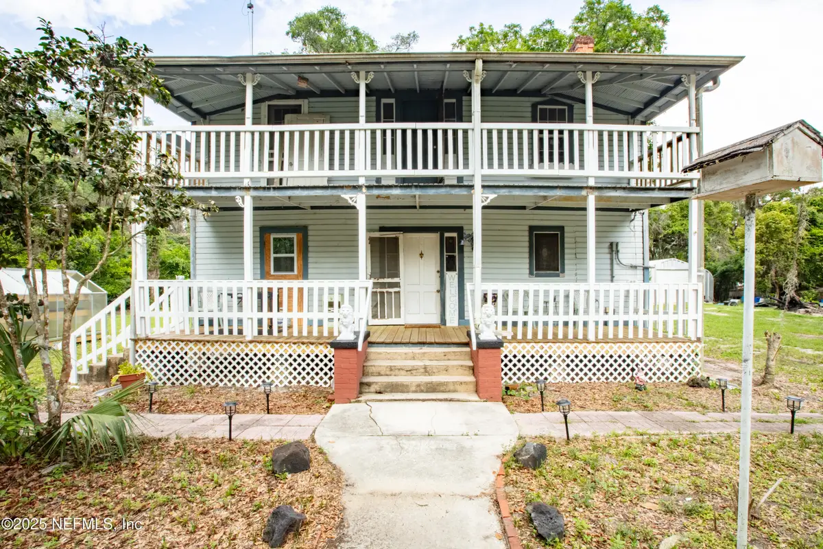 405 S County Road 21, Hawthorne, FL 32640 - Image #1