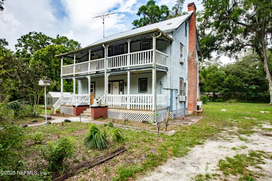 405 S County Road 21, Hawthorne, FL 32640 - Image #2