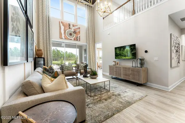 397 Oakmoss Drive, St. Johns, FL 32259