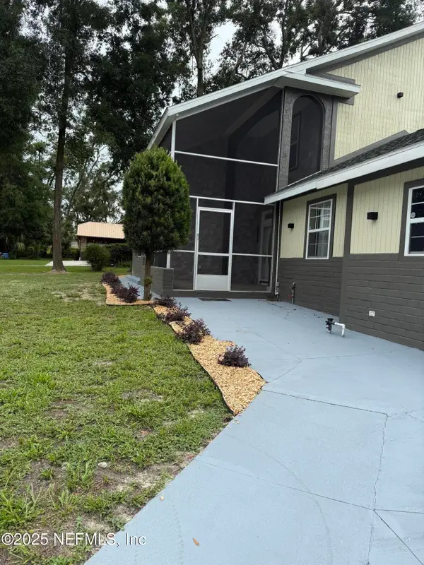 174 NW Clubview Circle, Lake City, FL 32055