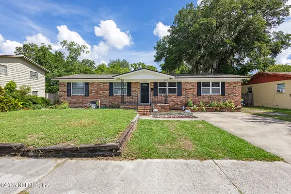 10575 Jorick Road, Jacksonville, FL 32225