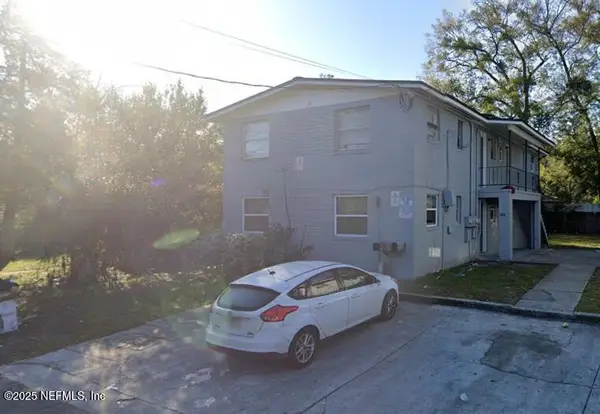 1616 W 36th Street, Jacksonville, FL 32209