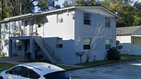 1624 W 36th Street, Jacksonville, FL 32209
