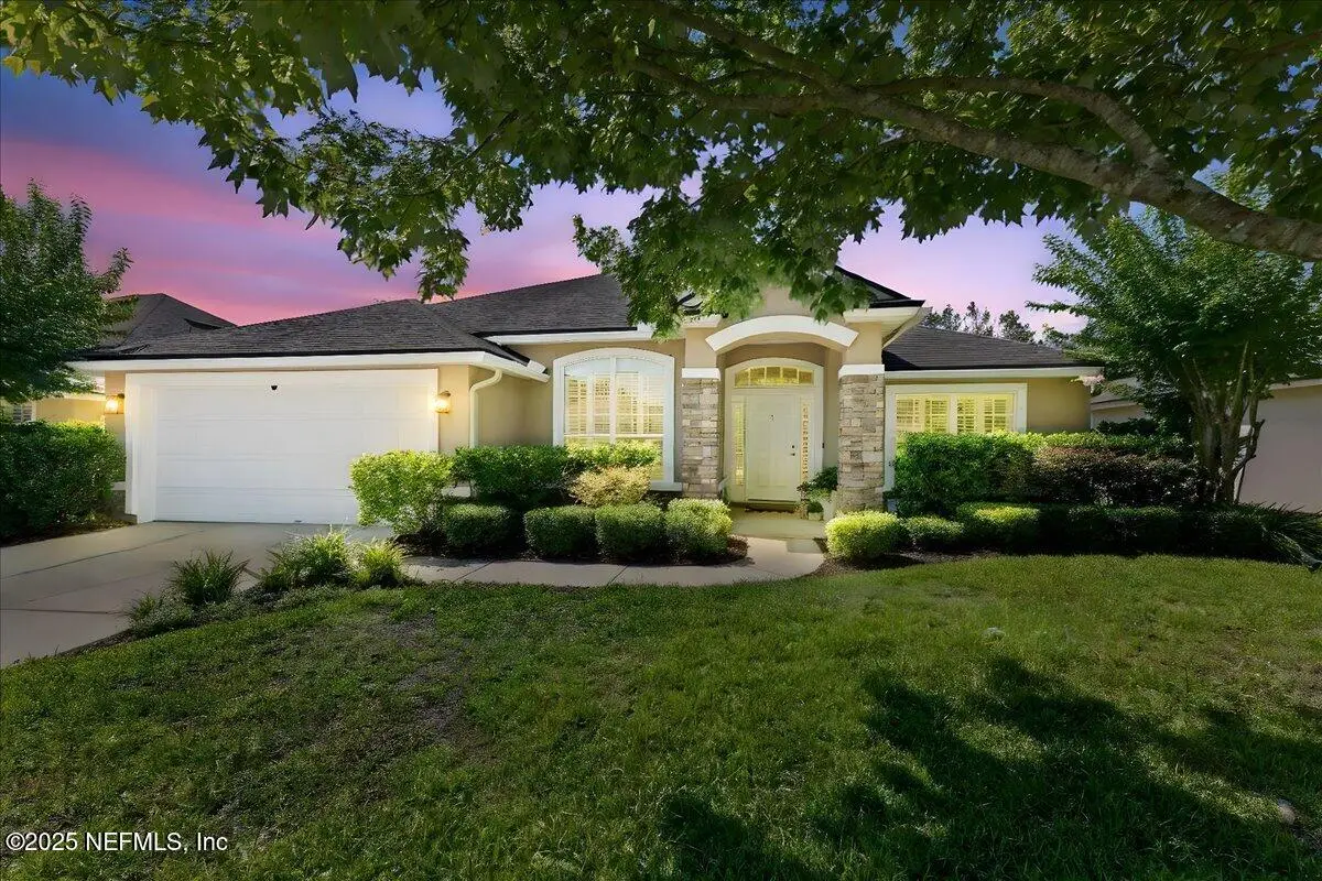 133 Linda Lake Lane, Saint Augustine, FL 32095 - #1