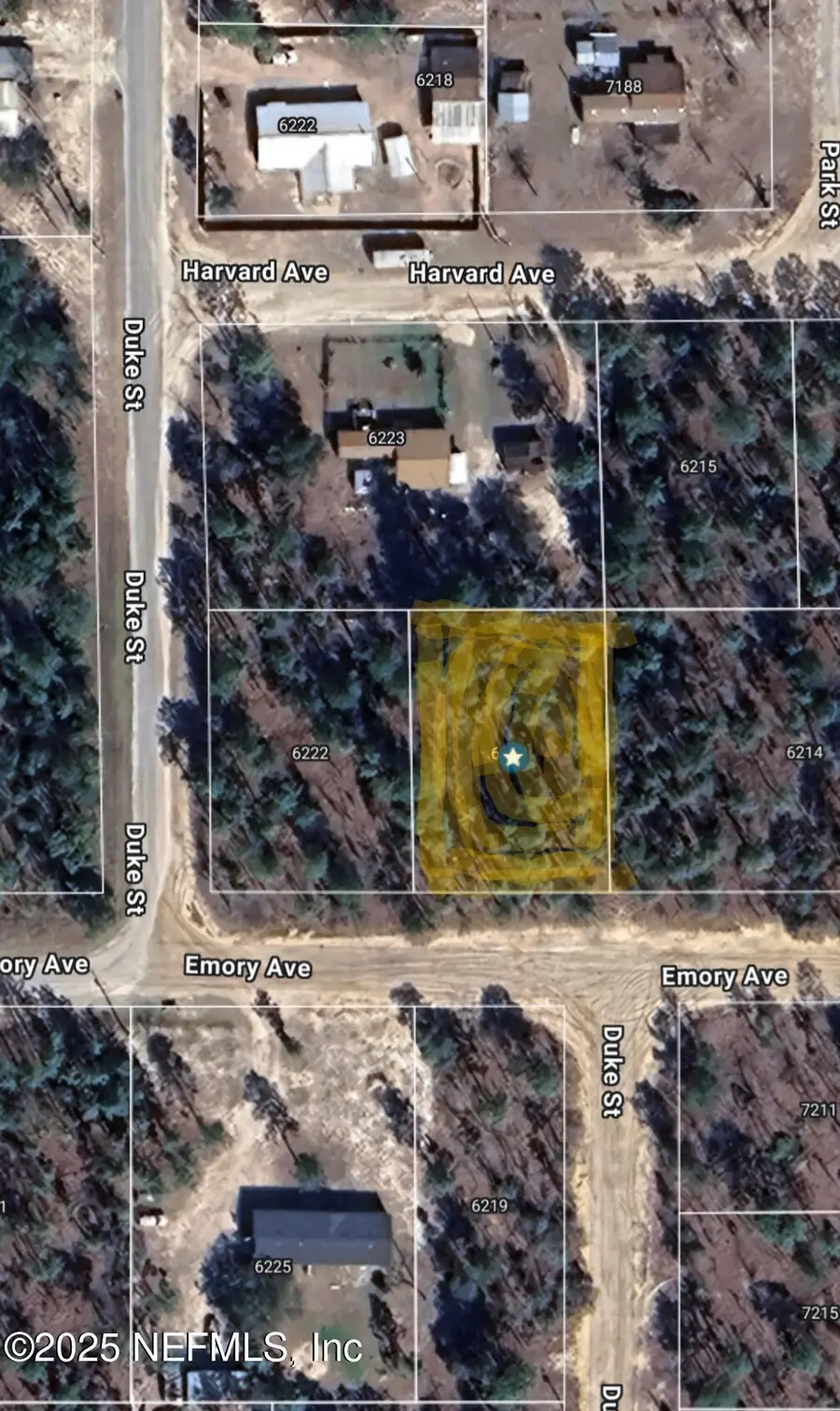 6218 Emory Avenue, Keystone Heights, FL 32656 - Image #2