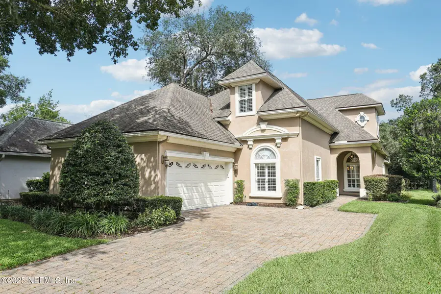 4640 Tuscan Wood Court, Saint Augustine, FL 32092 - Image #3