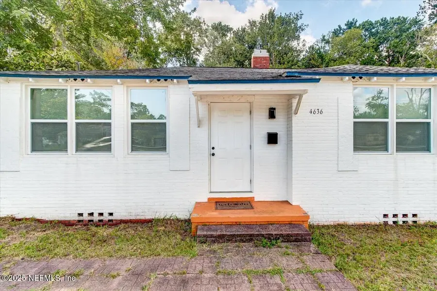 4636 Timuquana Road, Jacksonville, FL 32210 - Image #3