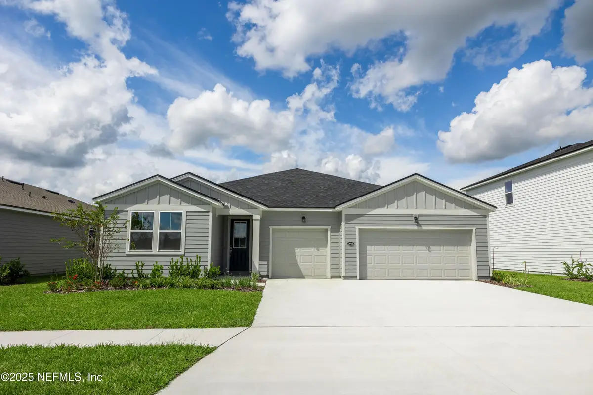 3022 Bella Collina Way, Green Cove Springs, FL 32043 - #1