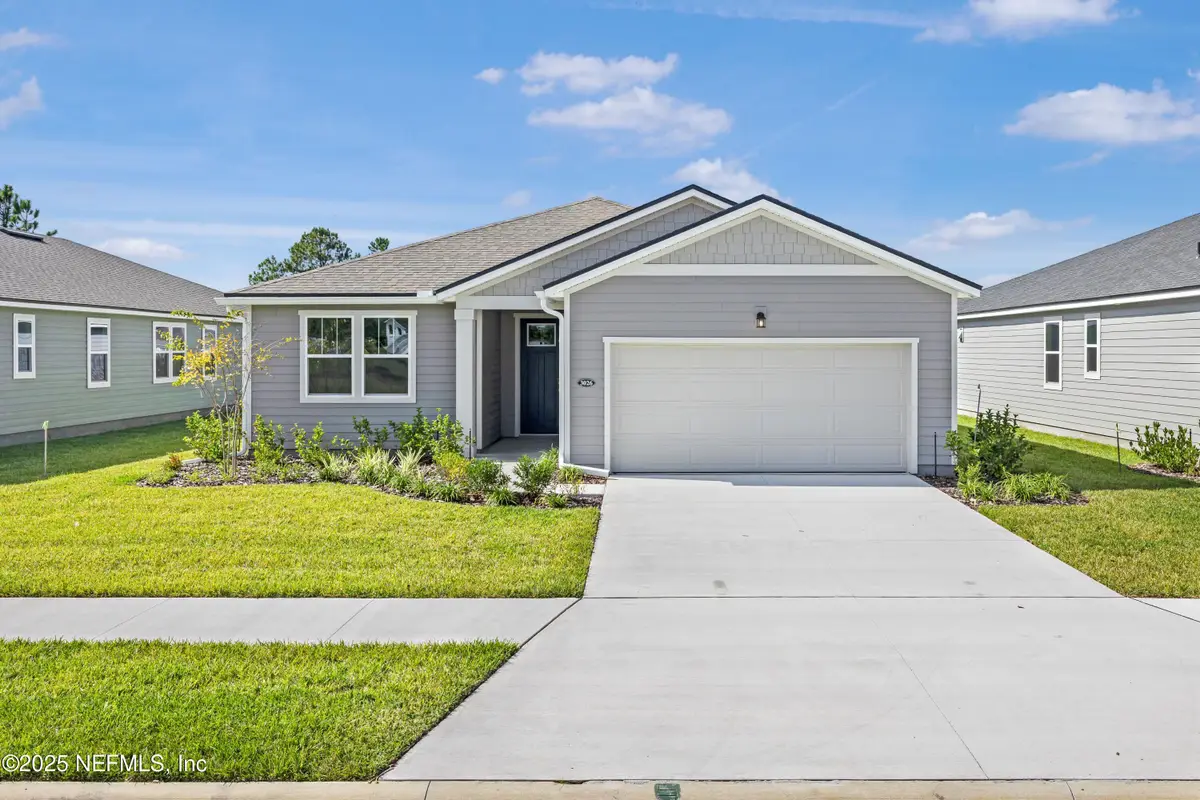 3026 Bella Collina Way, Green Cove Springs, FL 32043 - Image #1