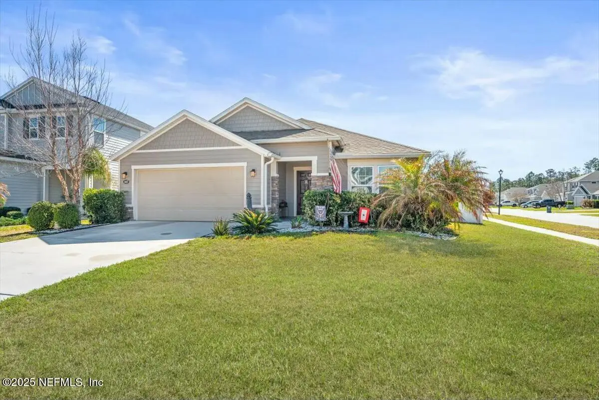 14687 Barred Owl Way, Jacksonville, FL 32259 - Image #1