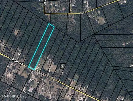 5730 Indian Trail, Keystone Heights, FL 32656 - Image #1