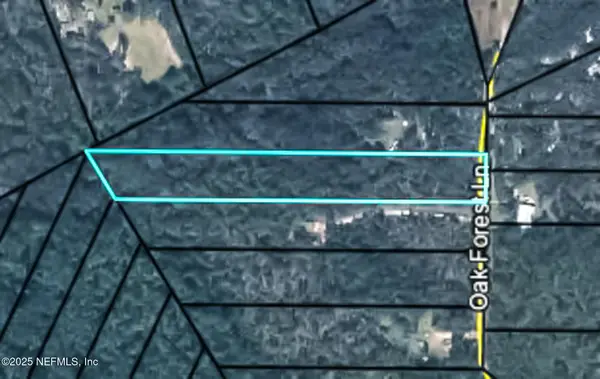 4235 Oak Forest Lane, Keystone Heights, FL 32656