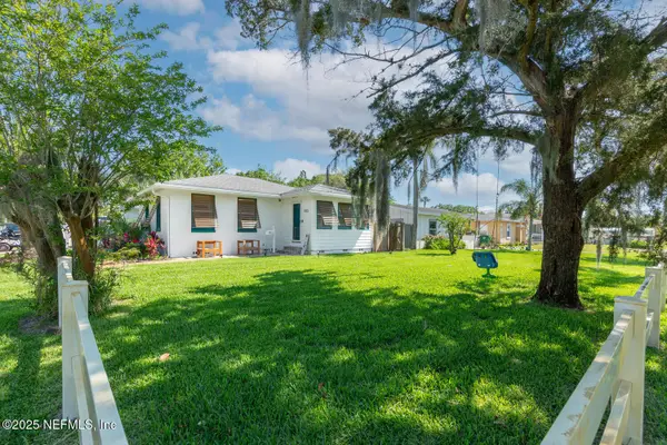 933 7th N Avenue, Jacksonville Beach, FL 32250