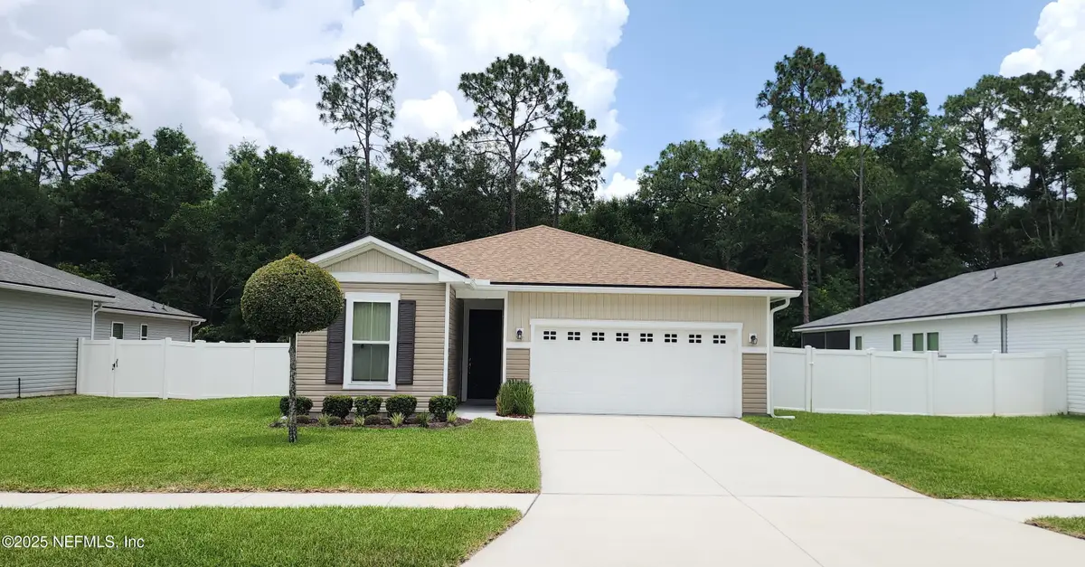 2251 Lincoln Sendero Trail, Jacksonville, FL 32218 - Image #1