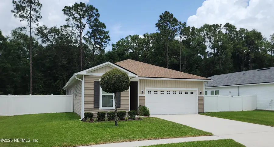 2251 Lincoln Sendero Trail, Jacksonville, FL 32218 - Image #2