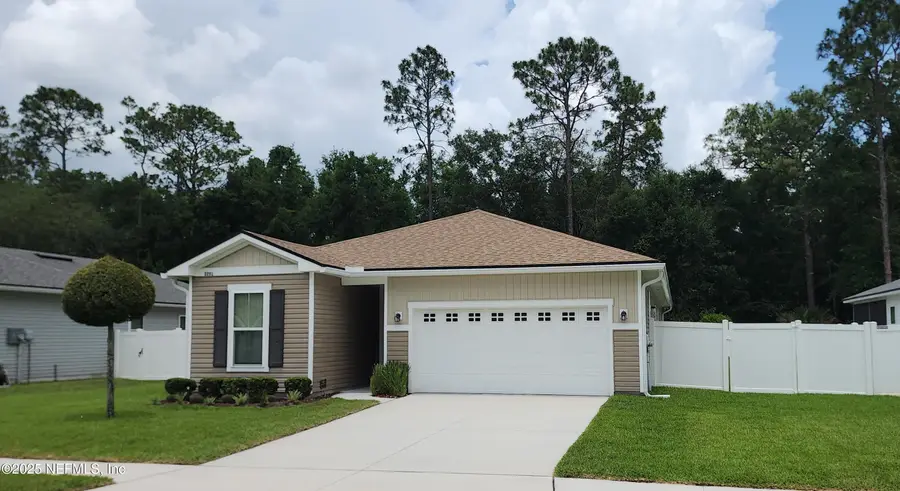 2251 Lincoln Sendero Trail, Jacksonville, FL 32218 - Image #3