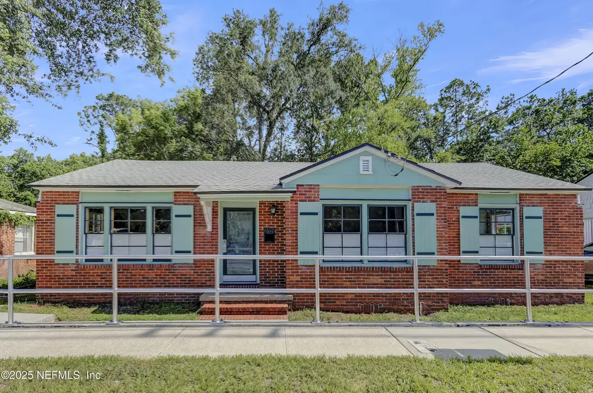 4610 Timuquana Road, Jacksonville, FL 32210 - Image #1