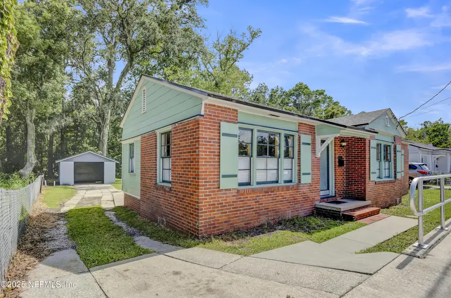 4610 Timuquana Road, Jacksonville, FL 32210 - Image #2