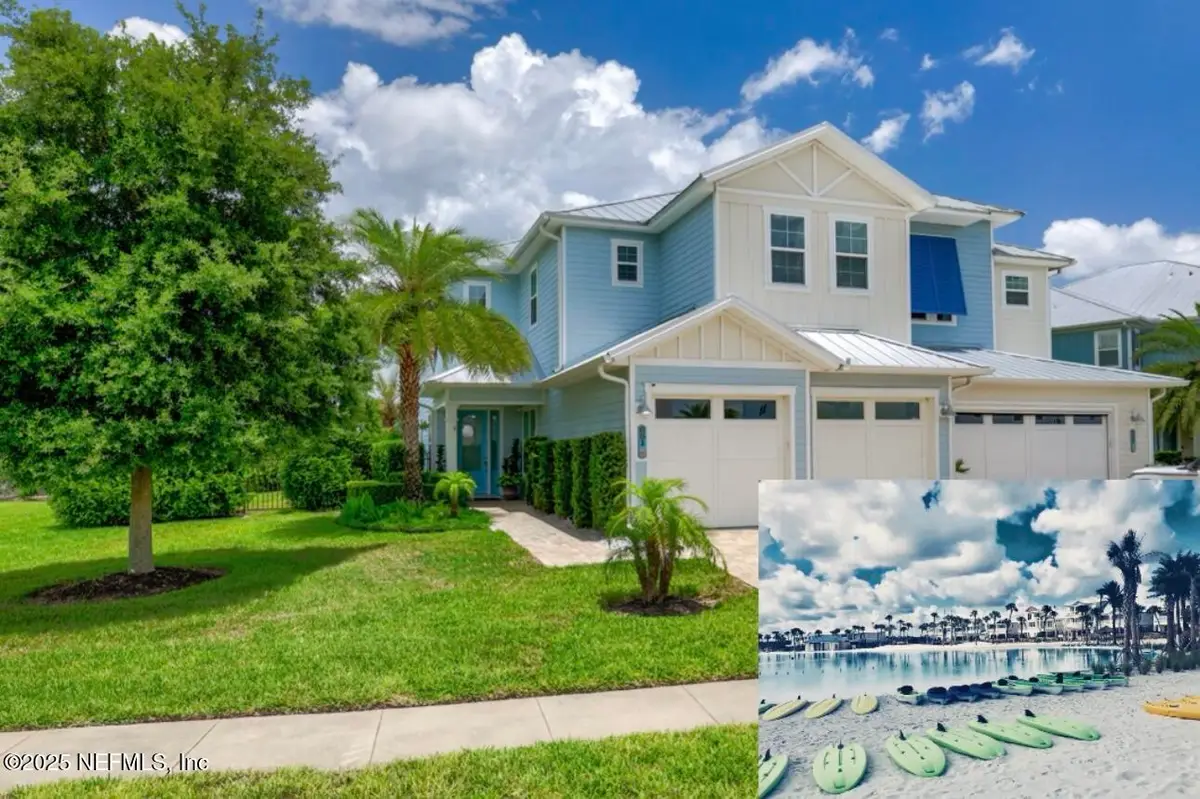 651 Rum Runner Way, Saint Johns, FL 32259 - Image #1